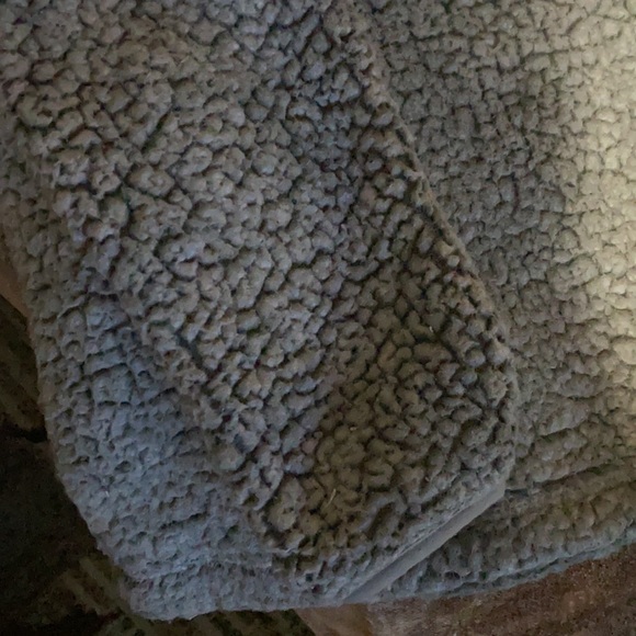 Simply Southern half zip pullover. - size small - excellent condition - Picture 12 of 12